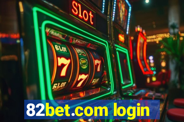 82bet.com login